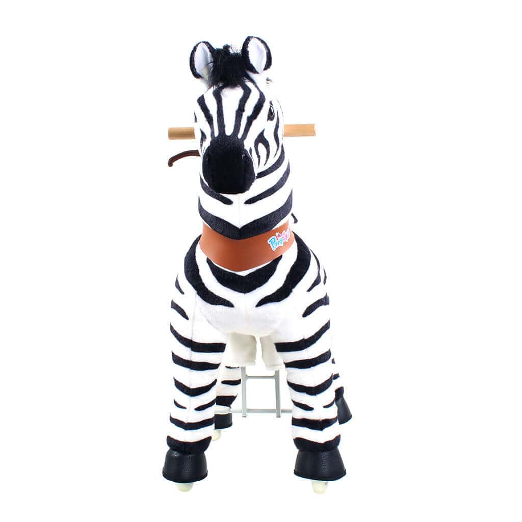 Model U® Zebra toy Age 3-4