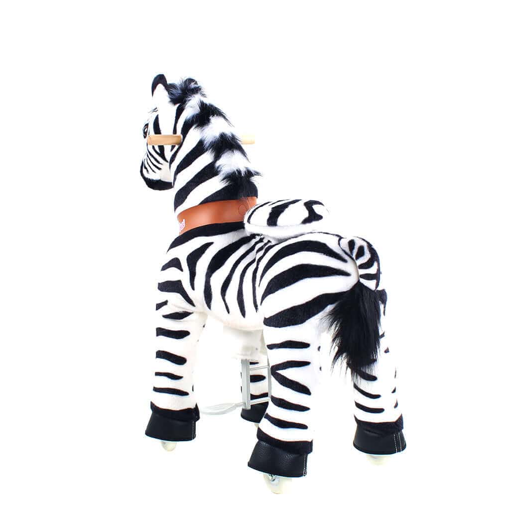Model U® Zebra toy Age 3-4