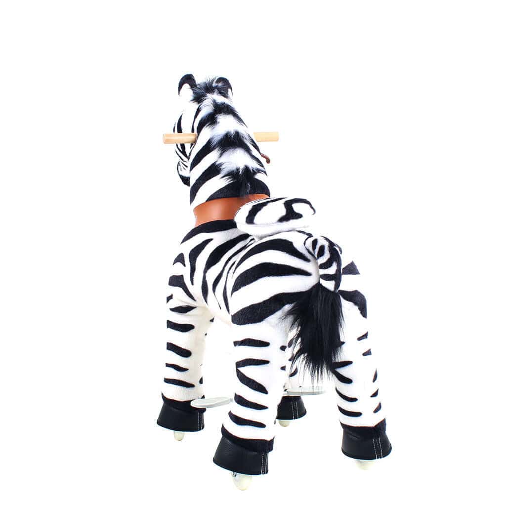 Model U® Zebra toy Age 3-4