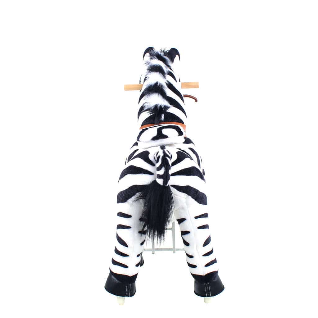 Model U® Zebra toy Age 3-4