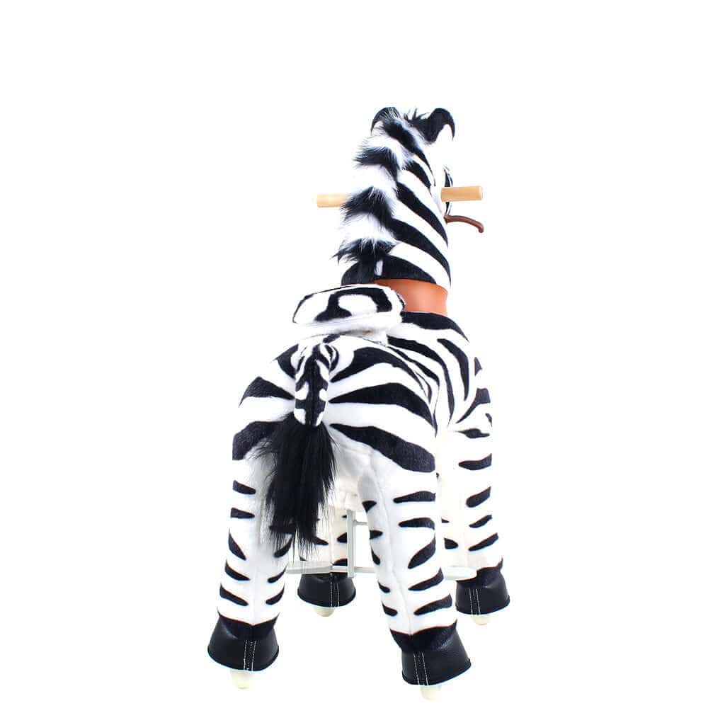 Model U® Zebra toy Age 3-4