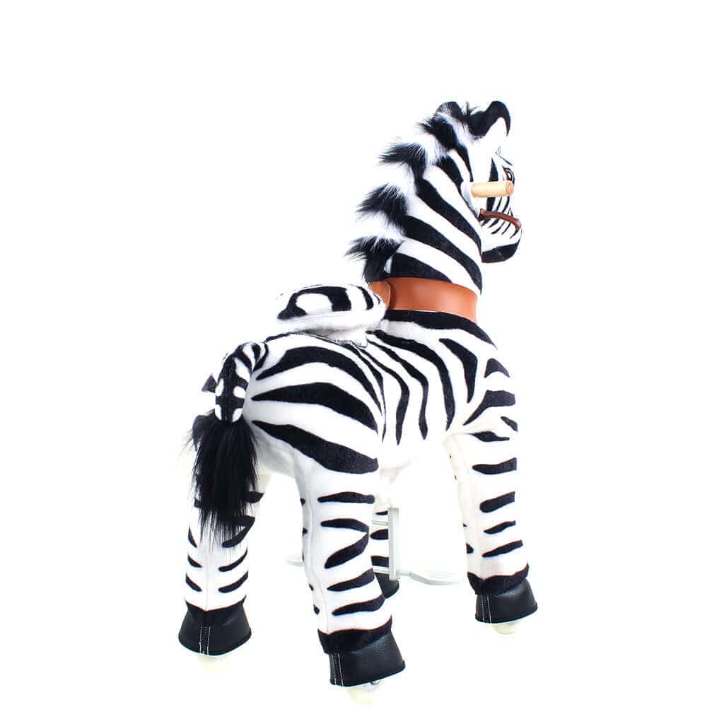 Model U® Zebra toy Age 3-4