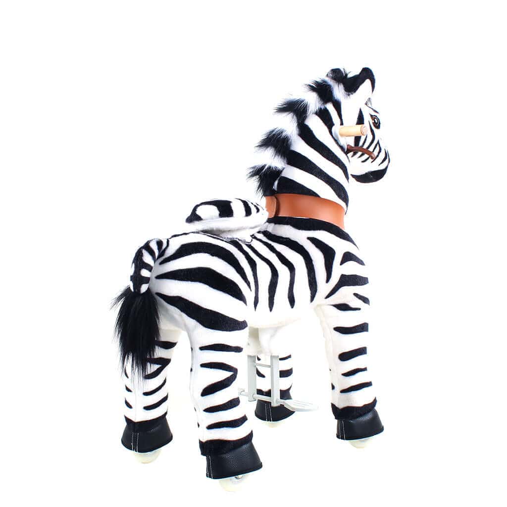 Model U® Zebra toy Age 3-4