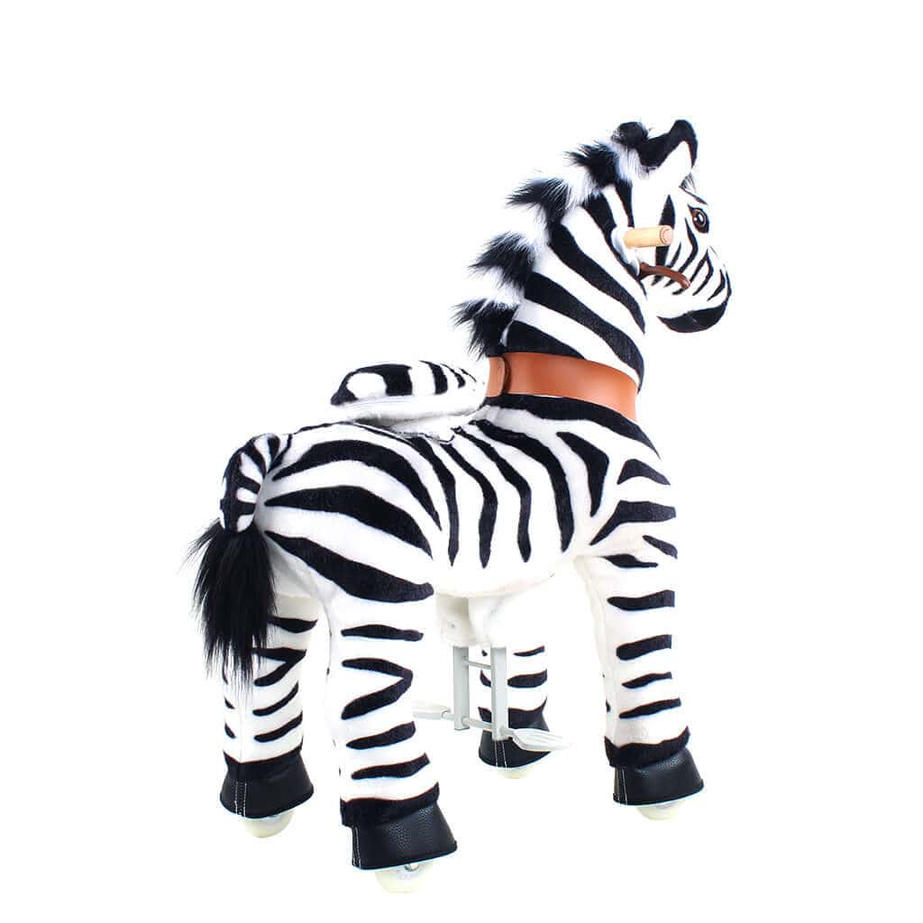 Model U® Zebra toy Age 3-4