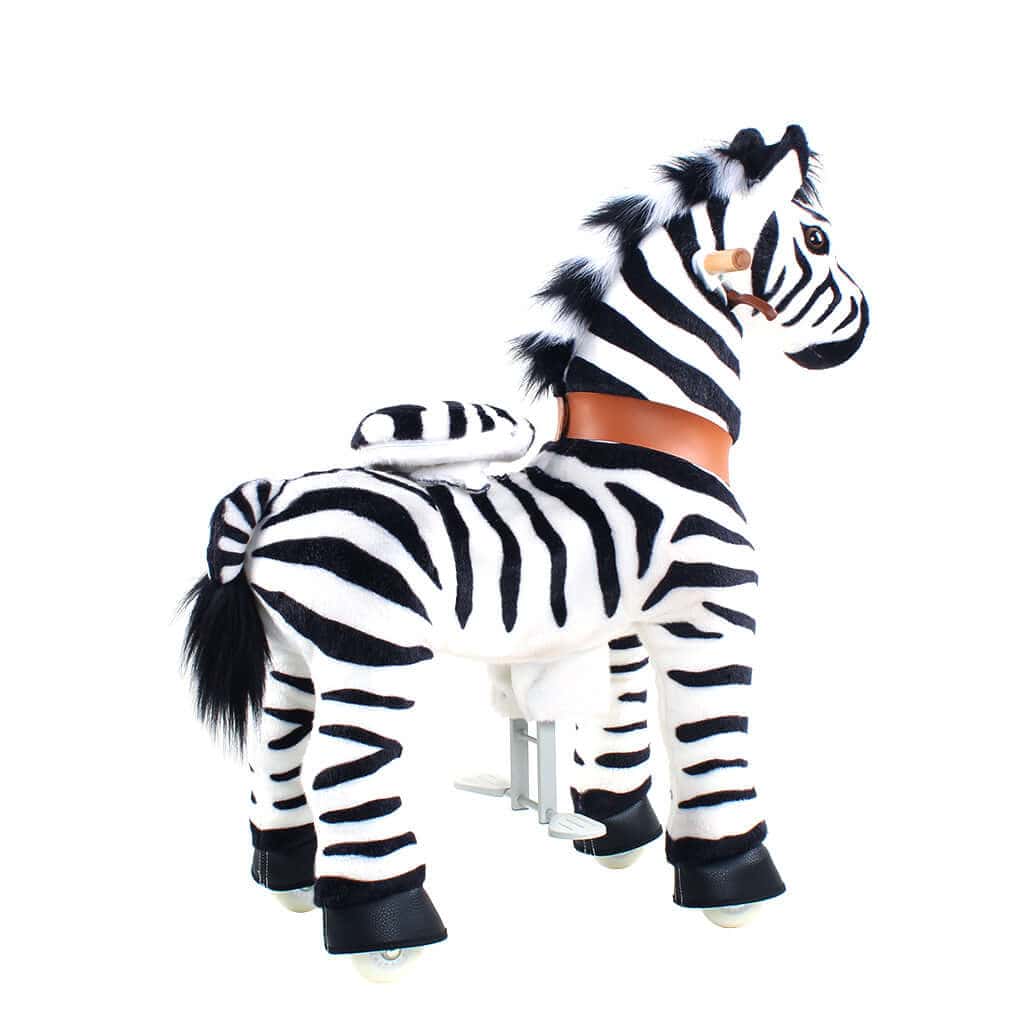 Model U® Zebra toy Age 3-4