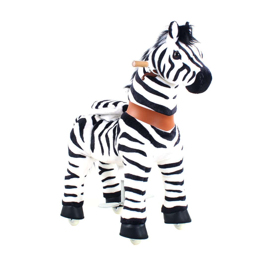 Model U® Zebra toy Age 3-4