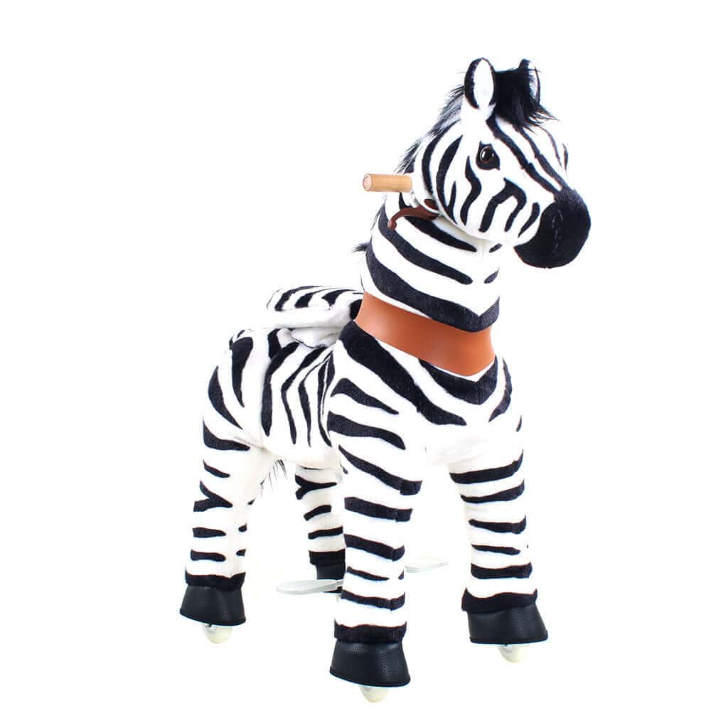 Model U® Zebra toy Age 3-4