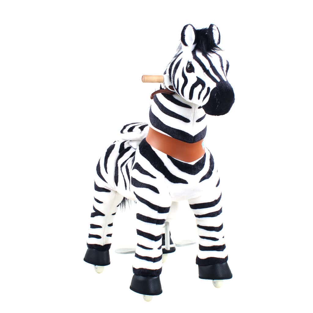 Model U® Zebra toy Age 3-4