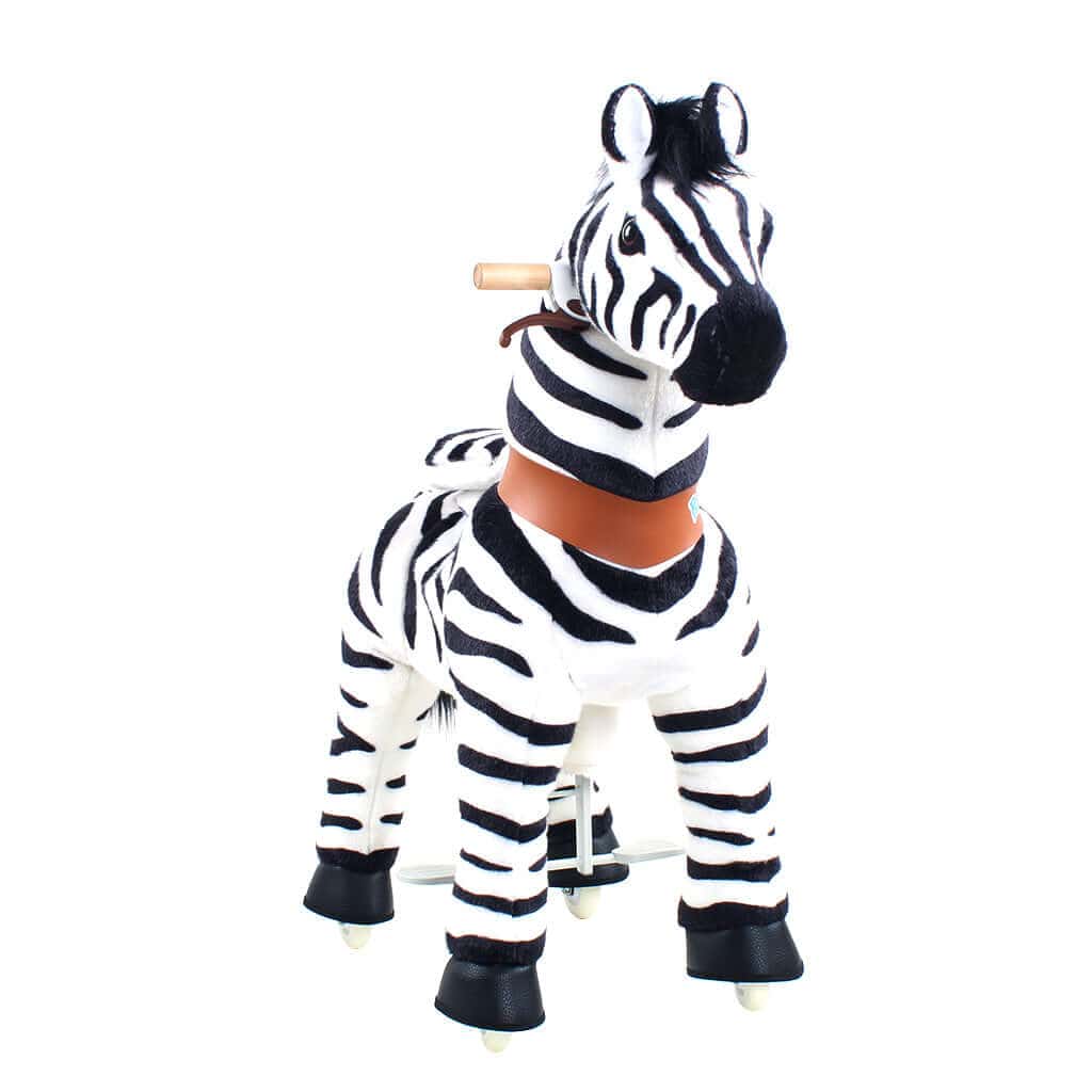 Model U® Zebra toy Age 3-4