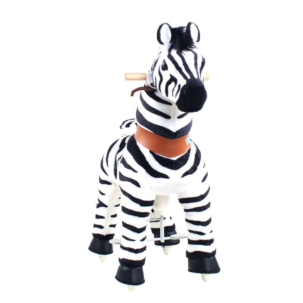 Model U® Zebra toy Age 3-4