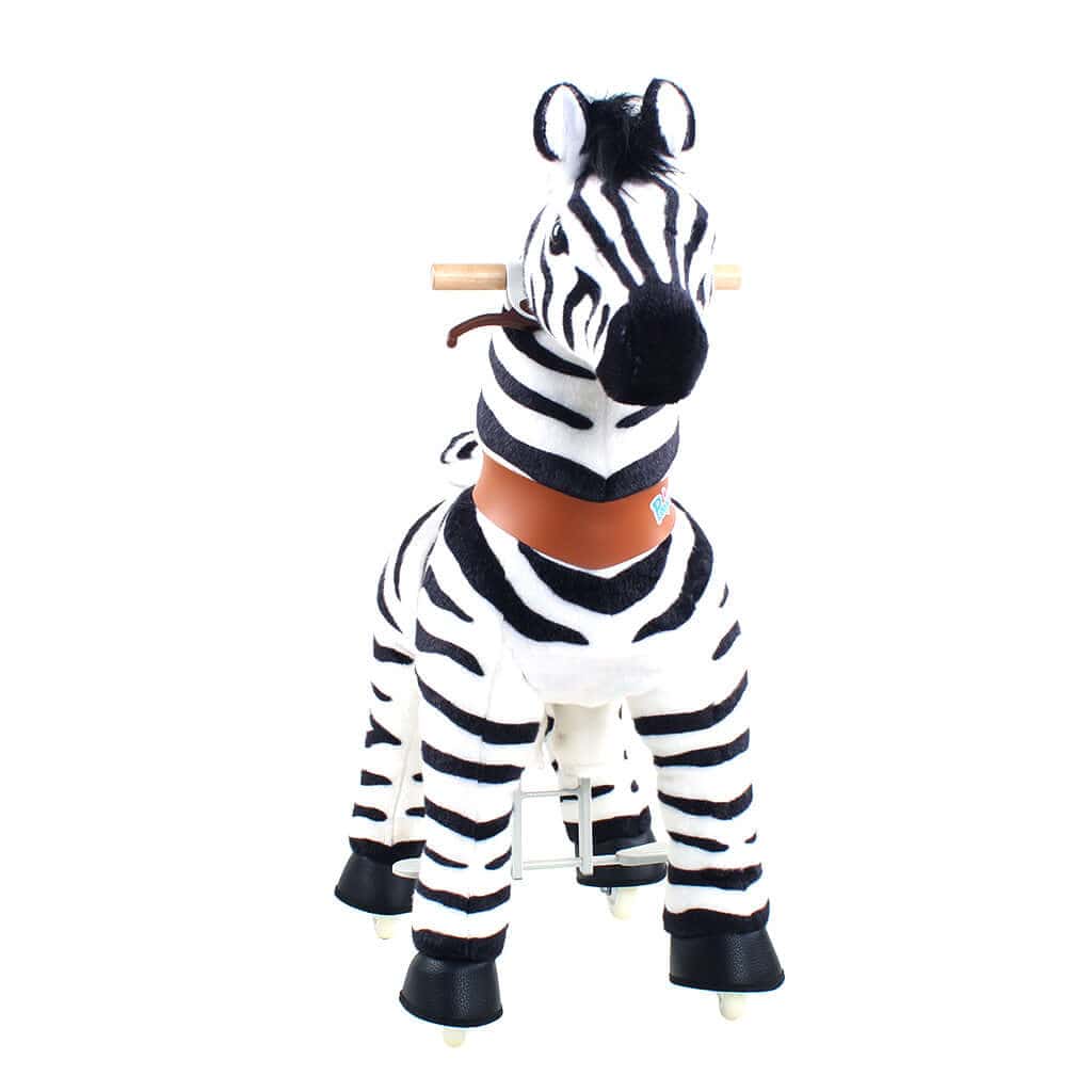 Model U® Zebra toy Age 3-4