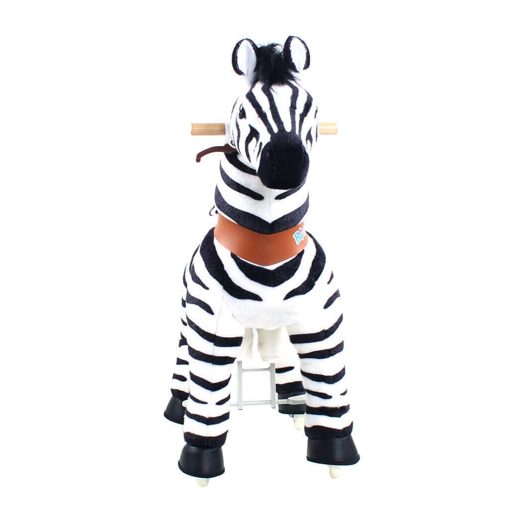 Model U® Zebra toy Age 3-4