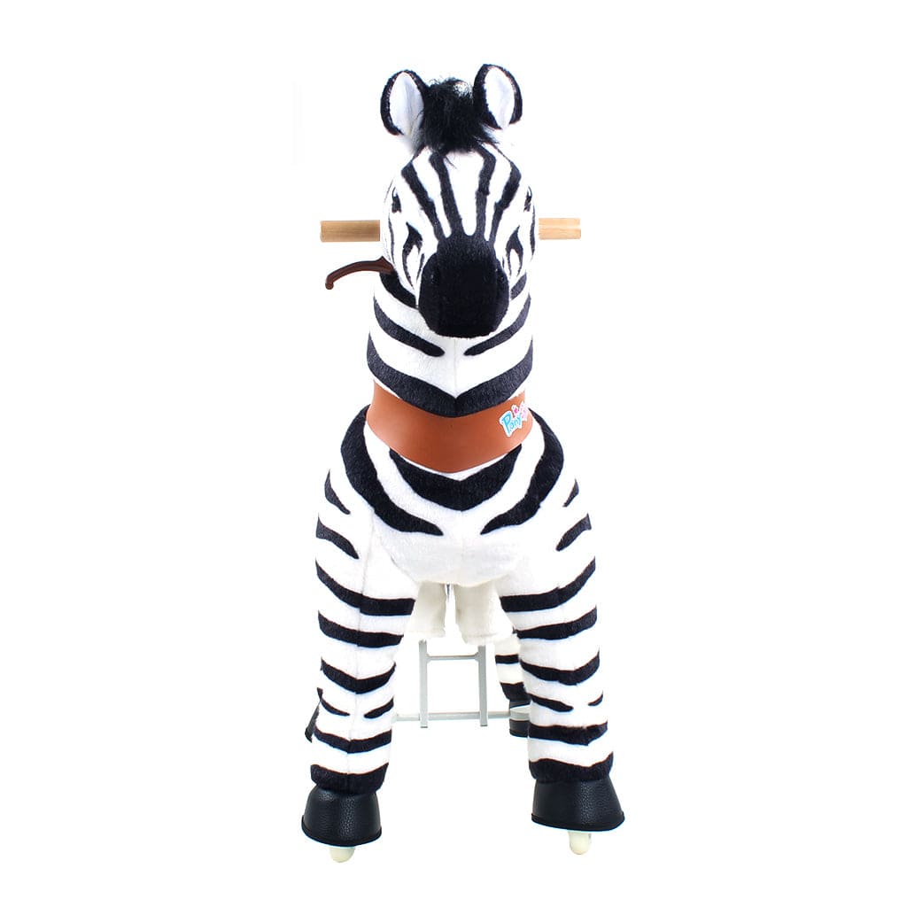 Model U® Ride-On Animal Zebra Age 4-7