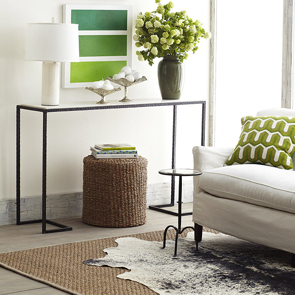 Salt and Pepper Black Brazilian Cowhide Rug: XL