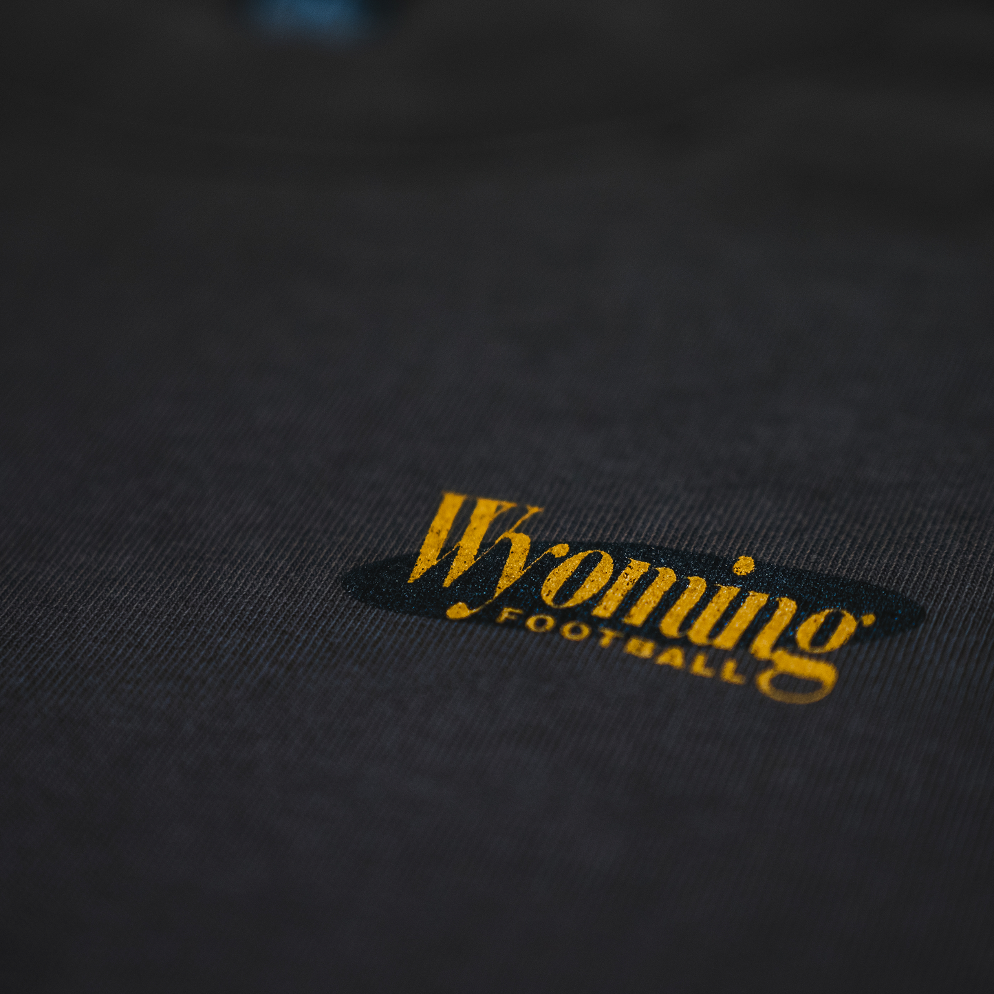 University of Wyoming Streetwear