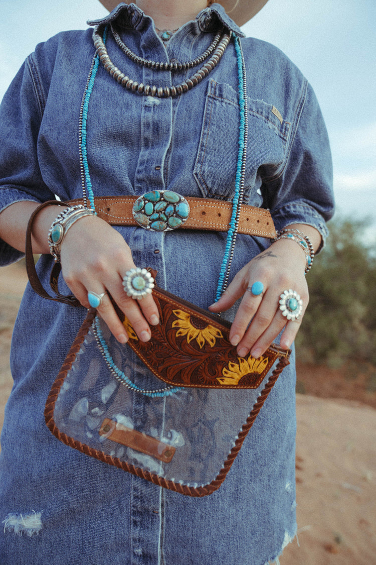 PURSES & WALLETS