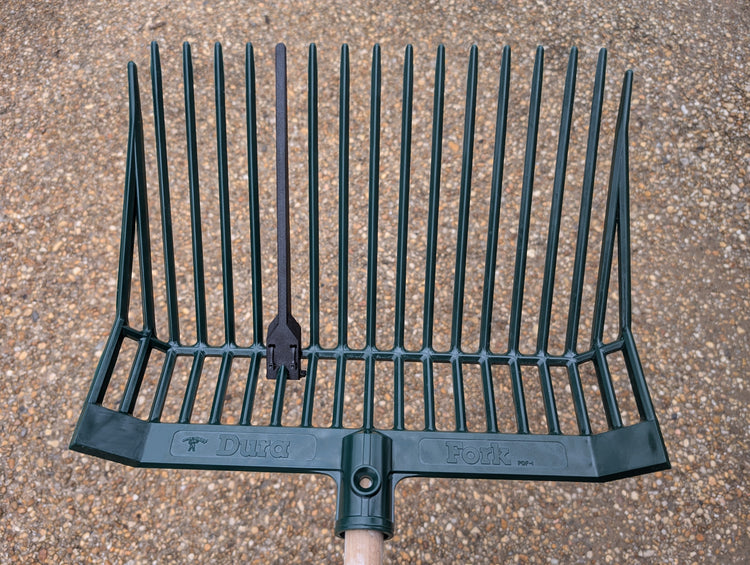BARN SUPPLIES