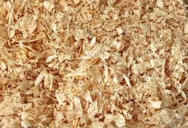 ANIMAL BEDDING