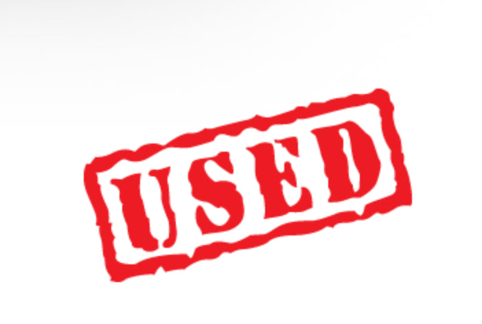 USED