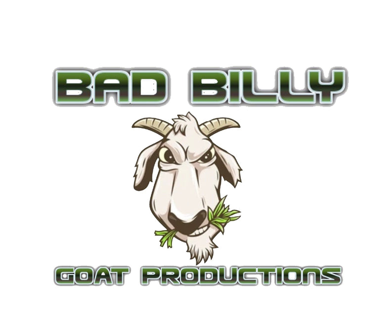 Bad Billy Collection