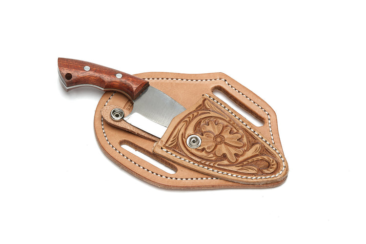 Knives & Sheaths