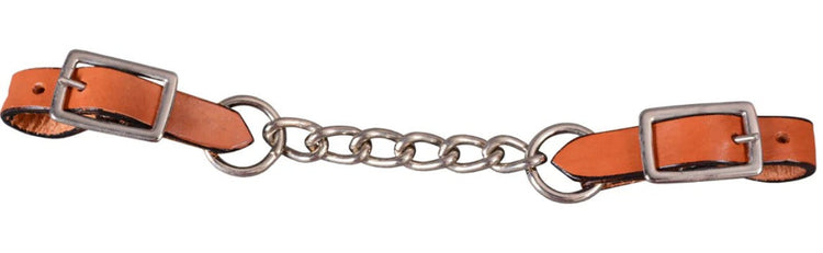 Curb Straps & Accessories