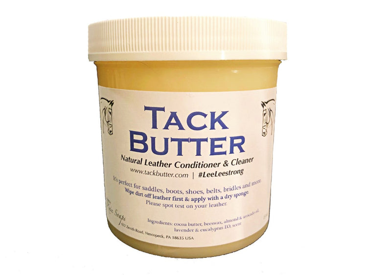 Leather Care