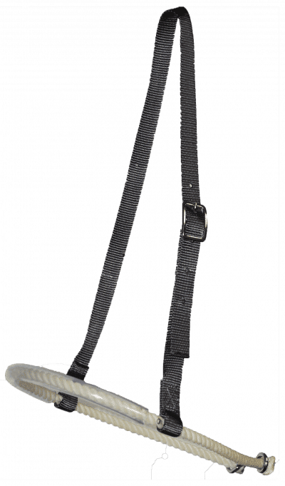 Nosebands & Tiedowns