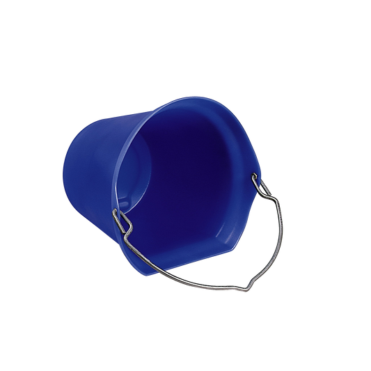 Turned Lip Water Bucket