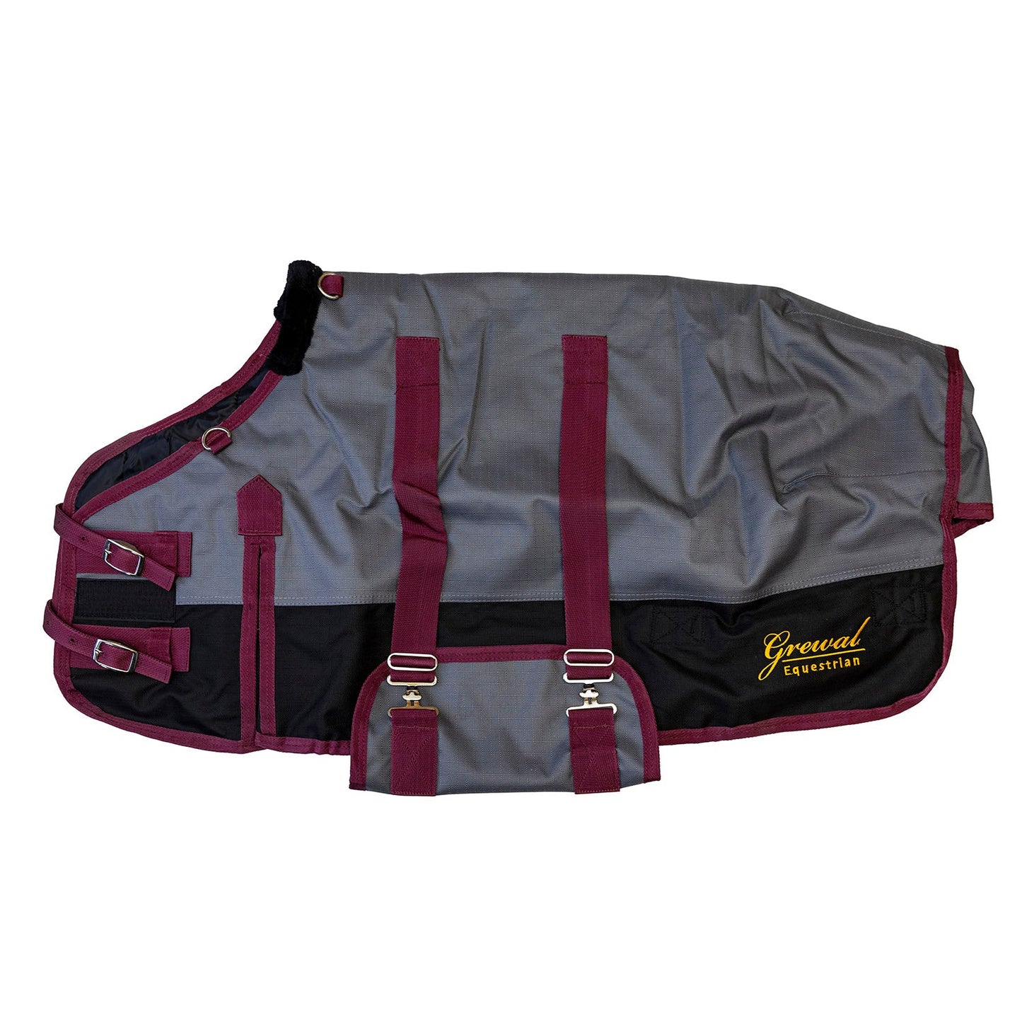 1200D Ripstop Pony Turnout Blanket