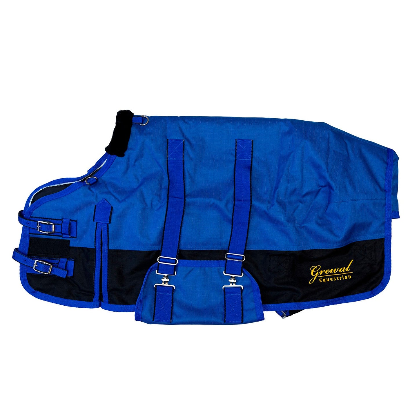 1200D Ripstop Pony Turnout Blanket