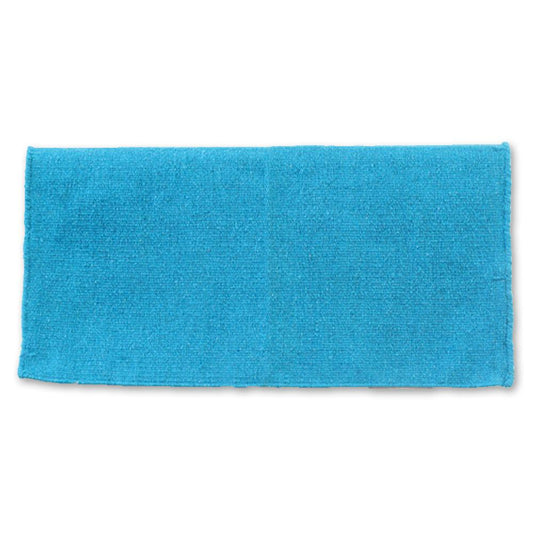 1331-33 Trail Boss 36x34 Acrylic Blend Saddle Blanket