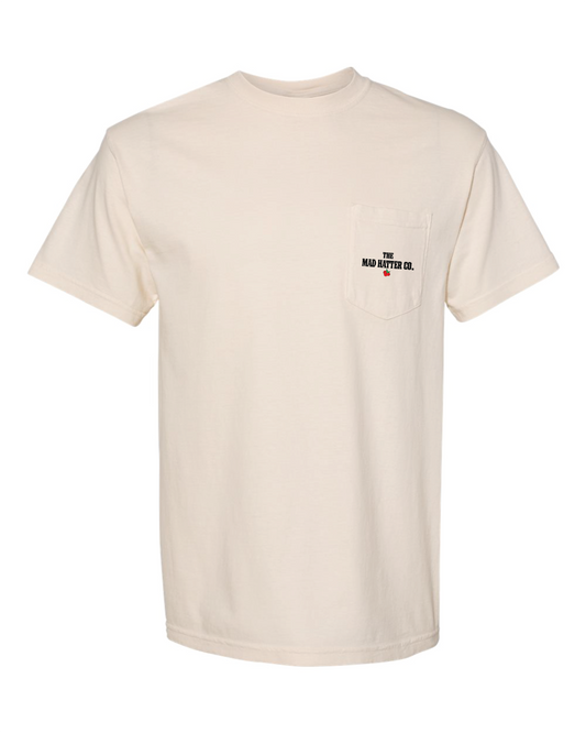 I'm Your Huckleberry T-Shirt