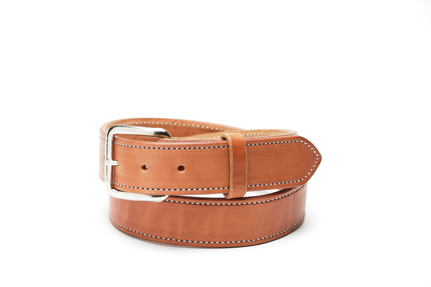 Golden Harness Belt