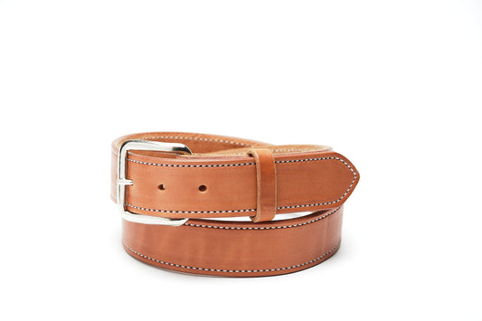 Golden Harness Belt