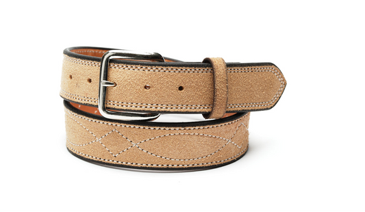 Roughout Gunfighter Belt