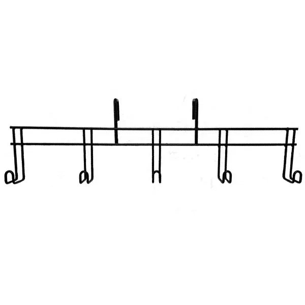 Bridle Rack 5 Hooks #31155