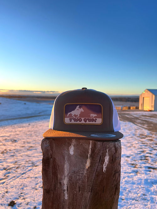 Mountain Roping Hat