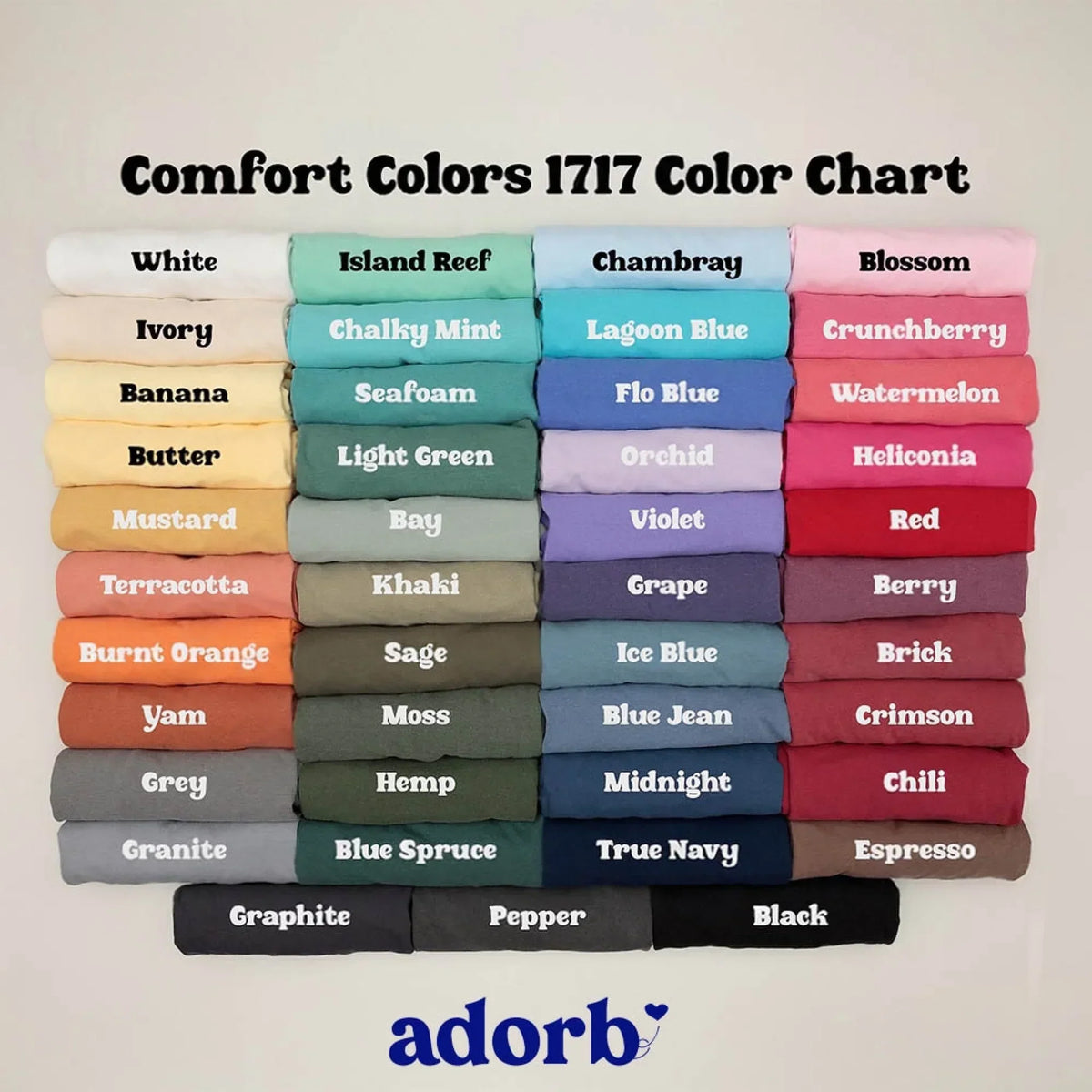 He’s Fishing Comfort Colors Tee – Funny Relaxed Fit Shirt for Women