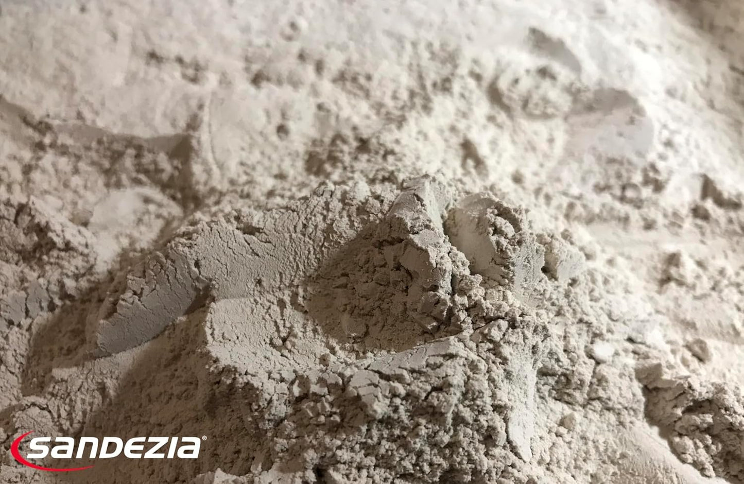 Sandezia Bedding Drying Powder - Order Eliminator, Fresh Eucalyptus