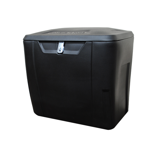 Feed Bin