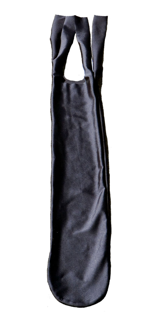 Sleazy Lycra Tie Tail Bag #02011