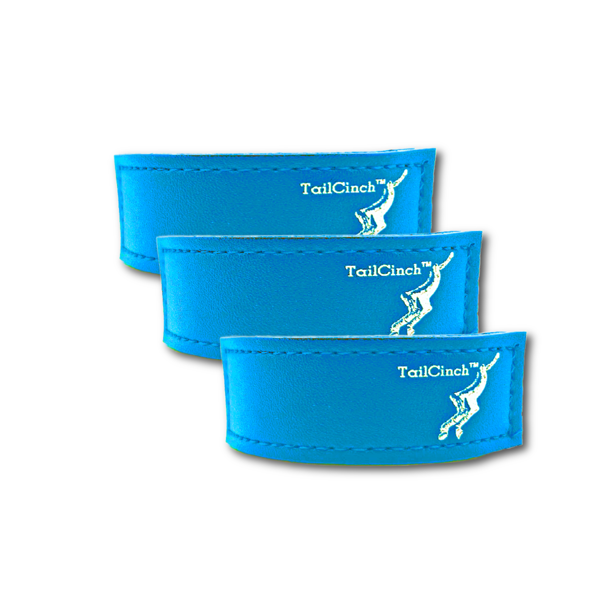 TailCinch™  Equine Tail Ties (Original)