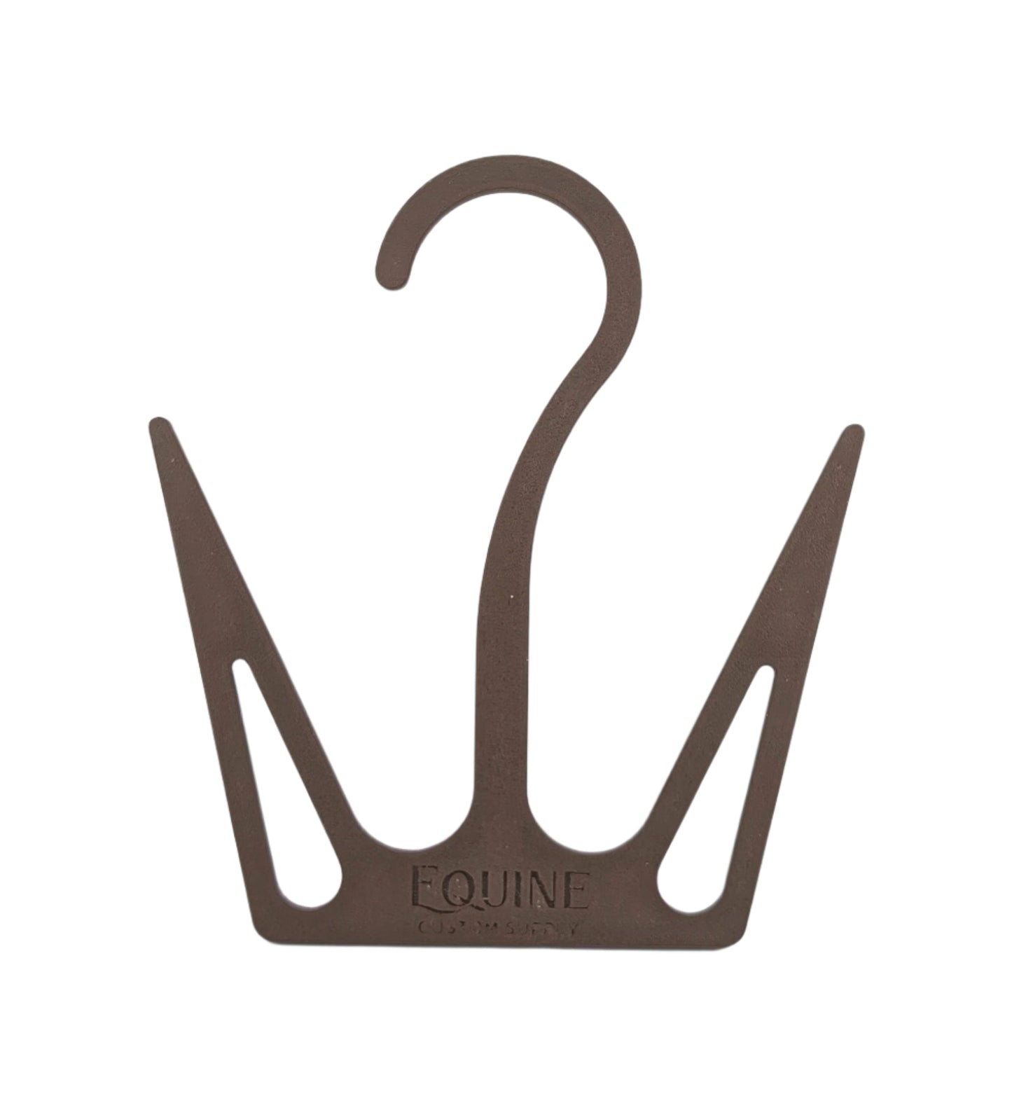 Horse Bonnet Hanger - Hook To Hang Fly Bonnets and Fly Veils