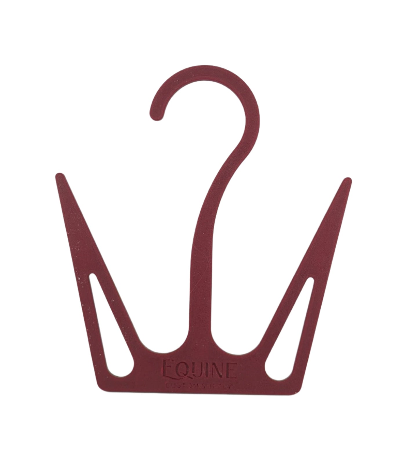 Horse Bonnet Hanger - Hook To Hang Fly Bonnets and Fly Veils