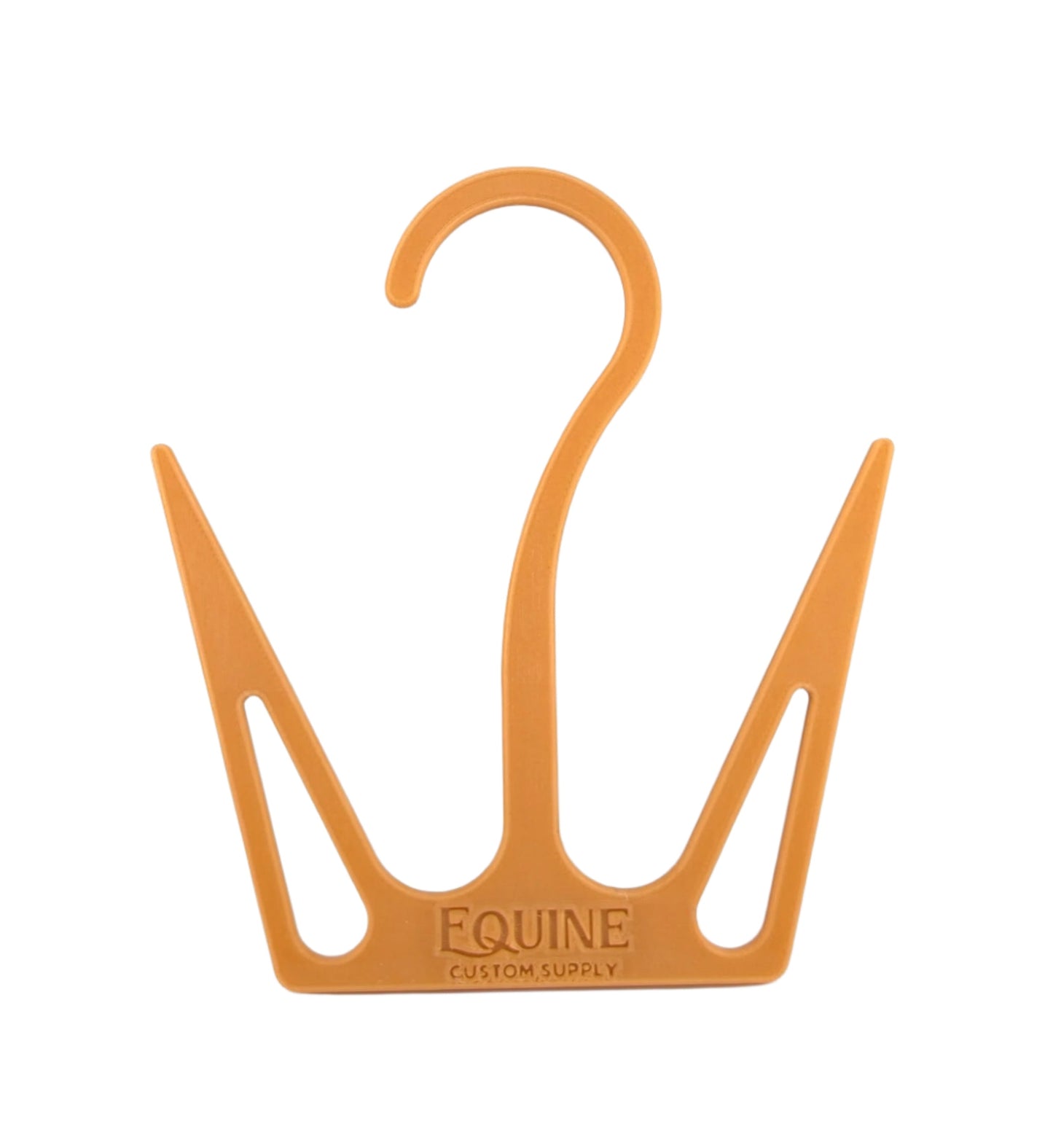 Horse Bonnet Hanger - Hook To Hang Fly Bonnets and Fly Veils