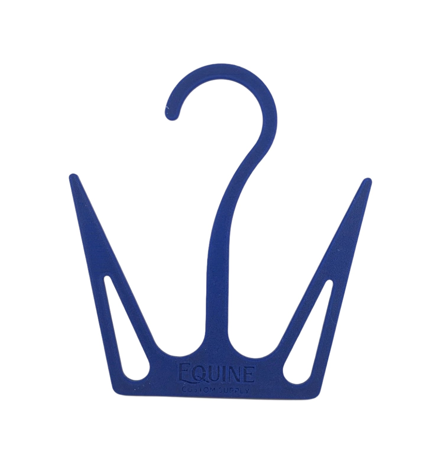 Horse Bonnet Hanger - Hook To Hang Fly Bonnets and Fly Veils