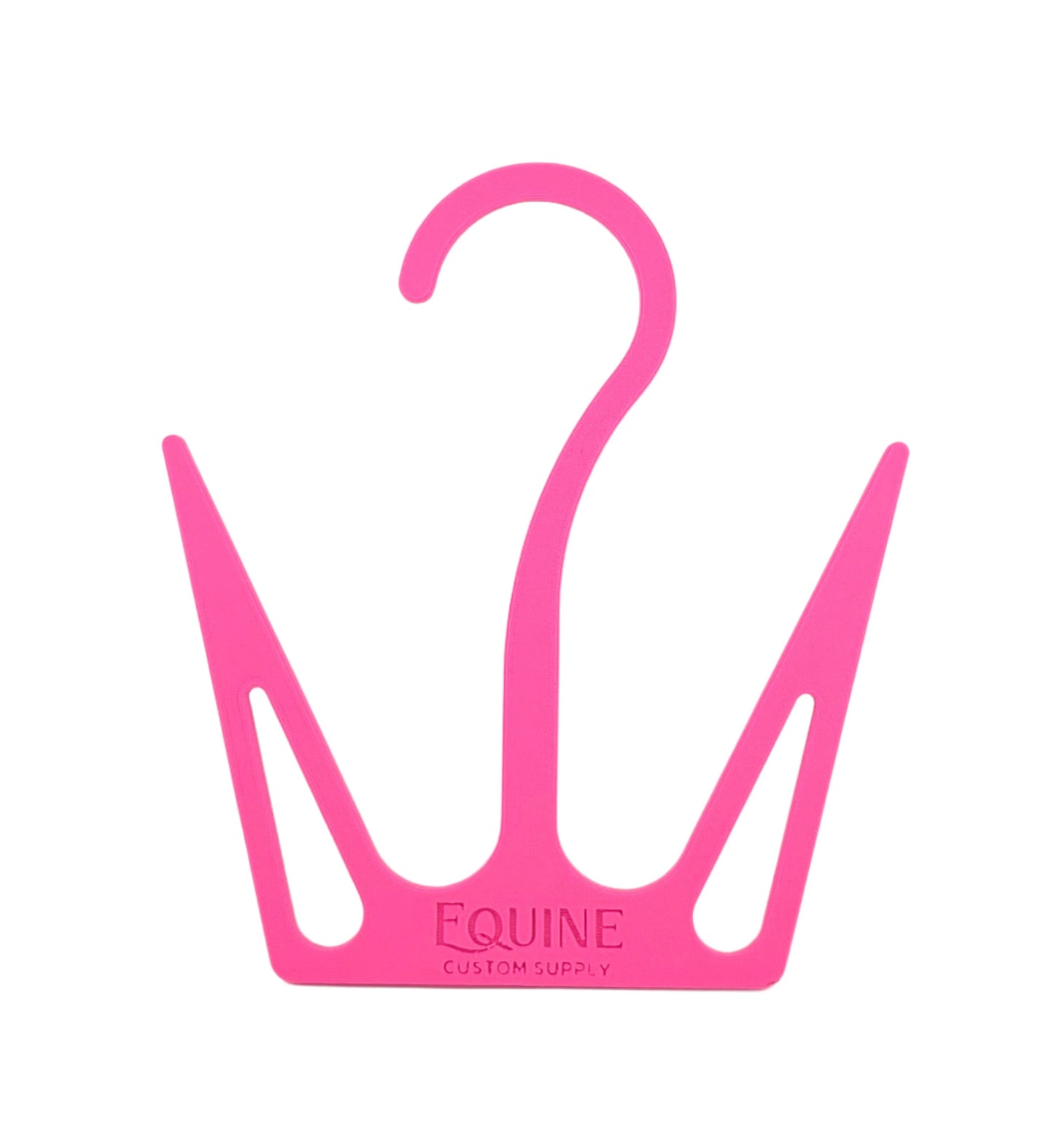 Horse Bonnet Hanger - Hook To Hang Fly Bonnets and Fly Veils