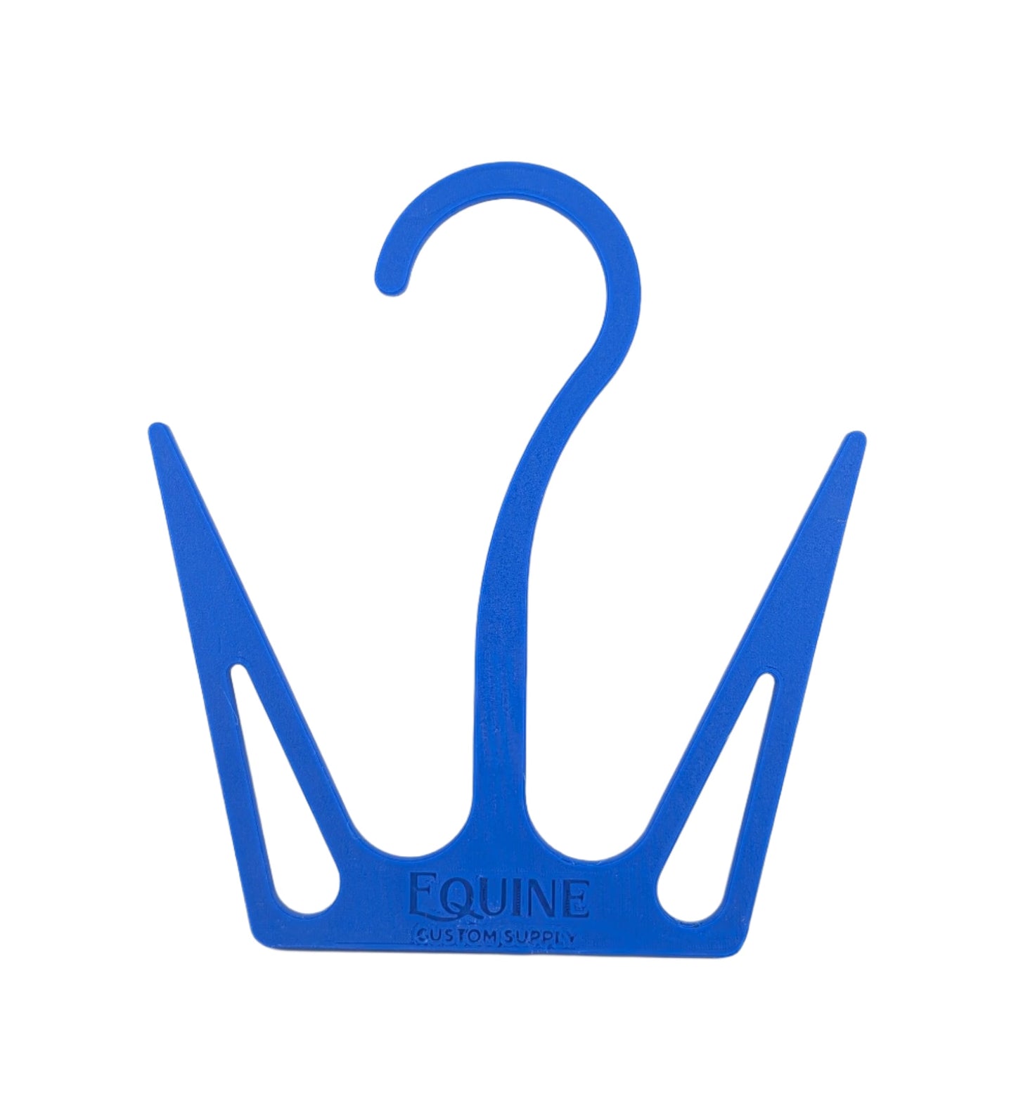 Horse Bonnet Hanger - Hook To Hang Fly Bonnets and Fly Veils