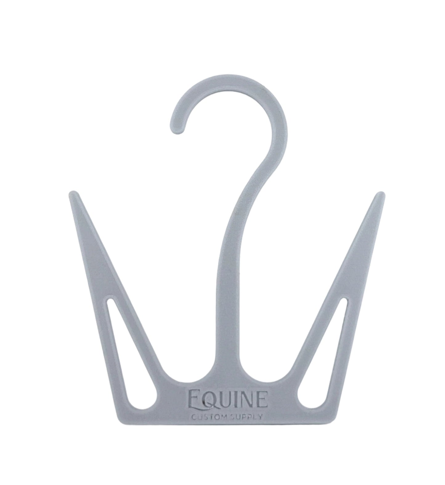 Horse Bonnet Hanger - Hook To Hang Fly Bonnets and Fly Veils